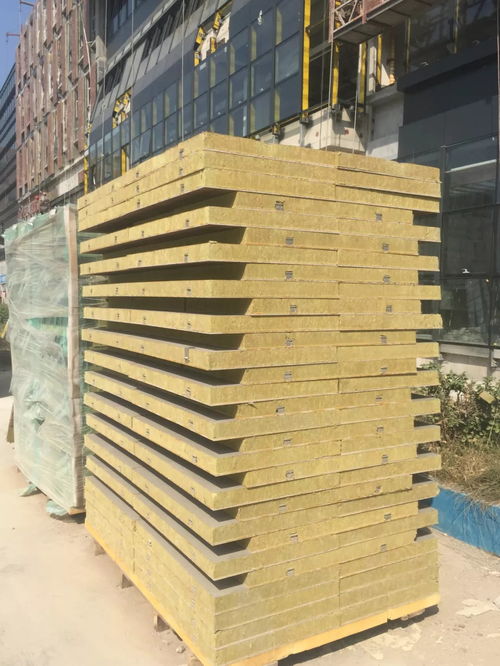 匠心智造 萬(wàn)華開啟A級(jí)防火保溫材料新篇章，精品學(xué)校建筑新寵