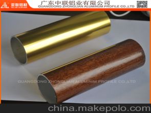木紋鋁管 供應商選擇、市場價格與批發市場指南